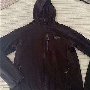 The North Face Soft Shell Jacket